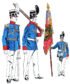 Historische Bürgerwehr Mittelbiberach 1599 e.V.